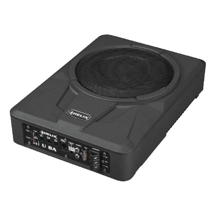 HELIX U 8A (U330810)