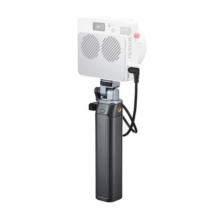 Godox BG02 Battery Holding Grip for ML60II/ML100/AD200Pro