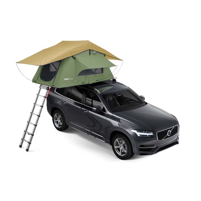 Thule Tepui Kukenam 3 Olive Green 901301
