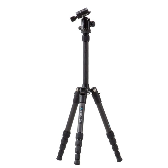 Triopo G130 + Head KK-0S