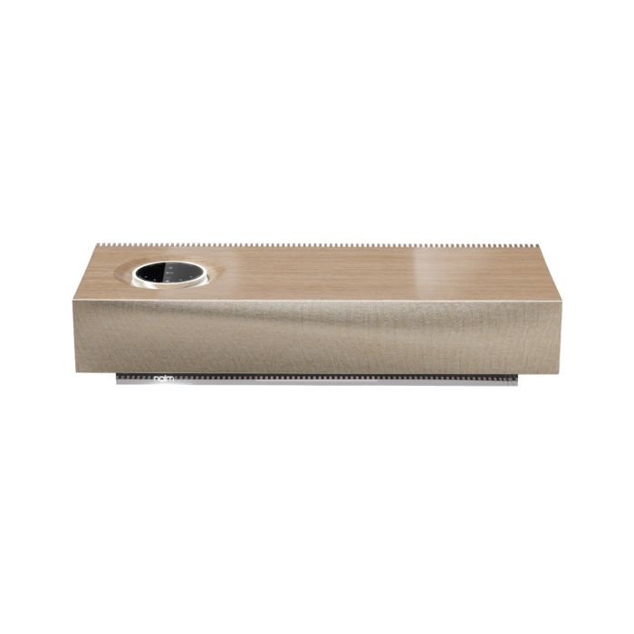 NAIM Mu-so 2 Wood
