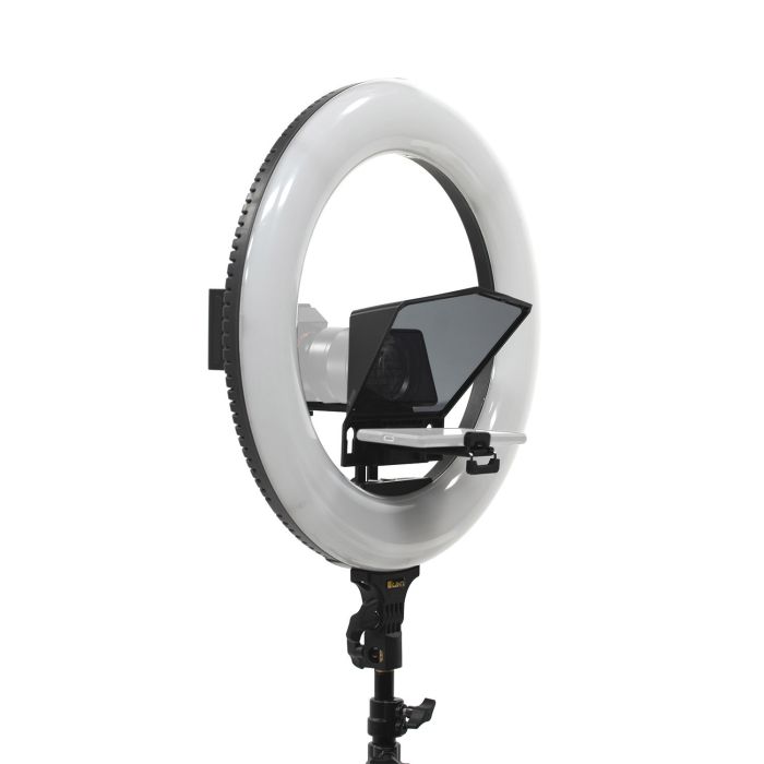 Ikan HomeStream Phone Teleprompter Kit (HS-PROMPTER-RL)