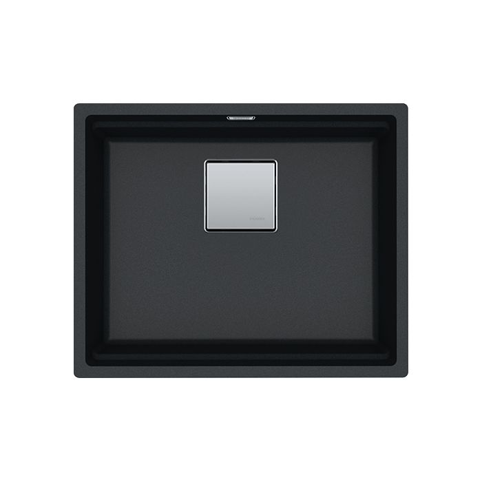 Franke Kubus 2 KNG 110-52 Fragranite Onyx (125.0512.504)