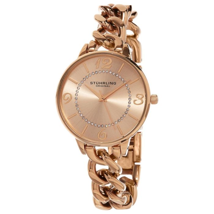 Stuhrling Vogue Ladies Watch 588.05