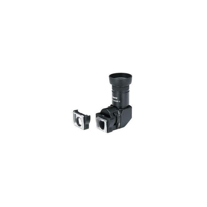 Canon Angle Finder C