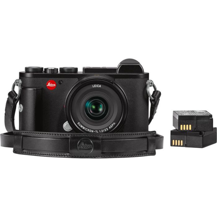 Leica CL Street Kit (19321)