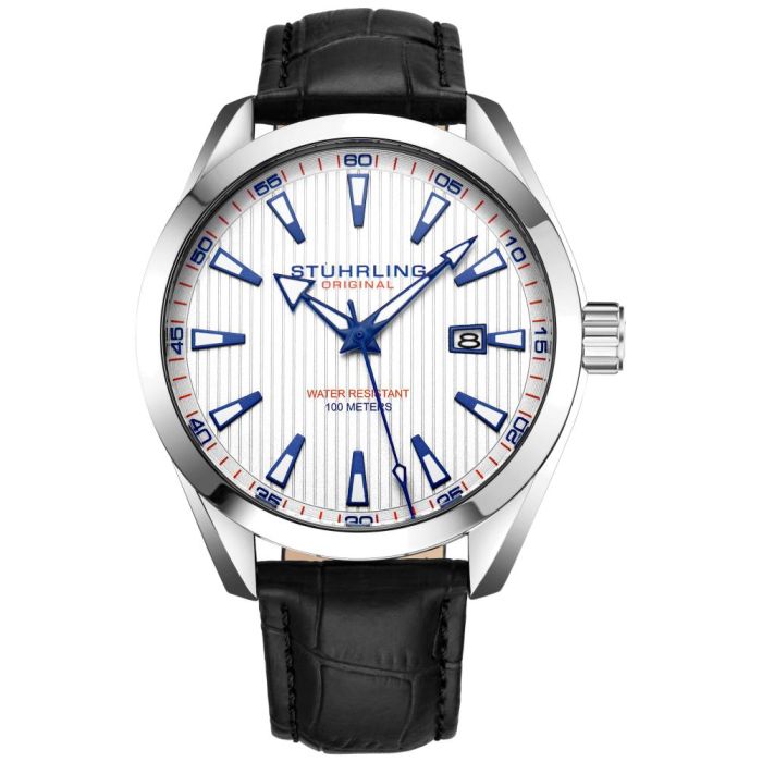 Stuhrling Symphony Men's Watch 3953L.3