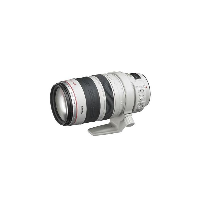 Canon EF 28-300mm f/3.5-5.6L IS USM