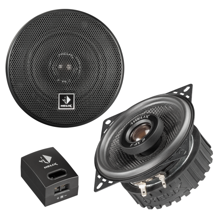 HELIX E 4X.2 (E722411)