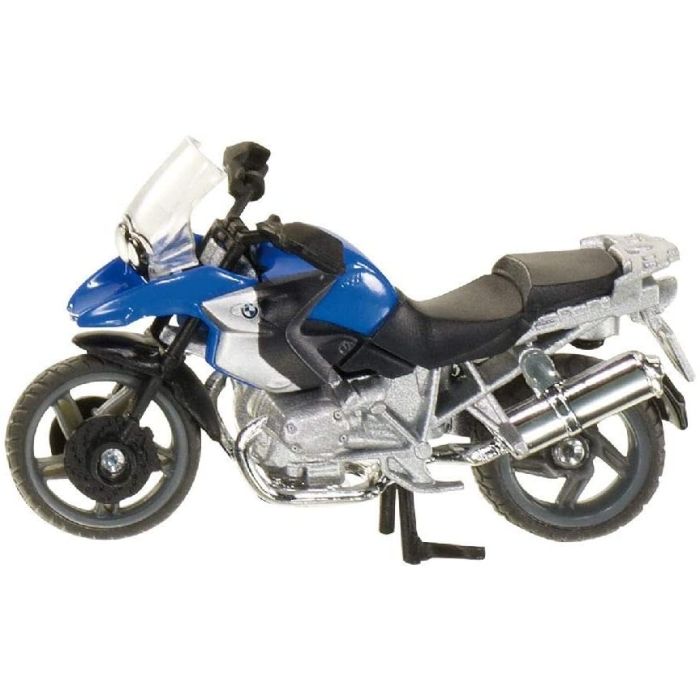 Siku BMW R1200 GS (1047)