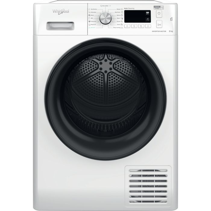 Whirlpool FFTM118X3BYEE