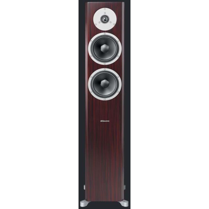 Dynaudio Excite X34 Rosewood Dark Satin (Set of 2)