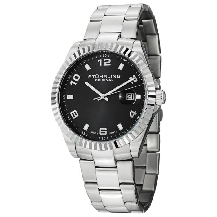 Stuhrling Symphony Men's Watch 499.33111