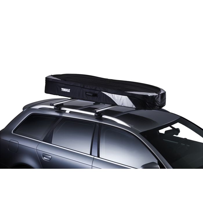 Thule Ranger 500 black-silver 603500