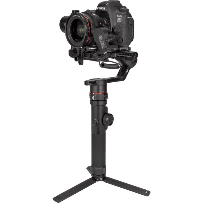 Manfrotto MVG460 Gimbal Manfrotto MVG460 Gimbal