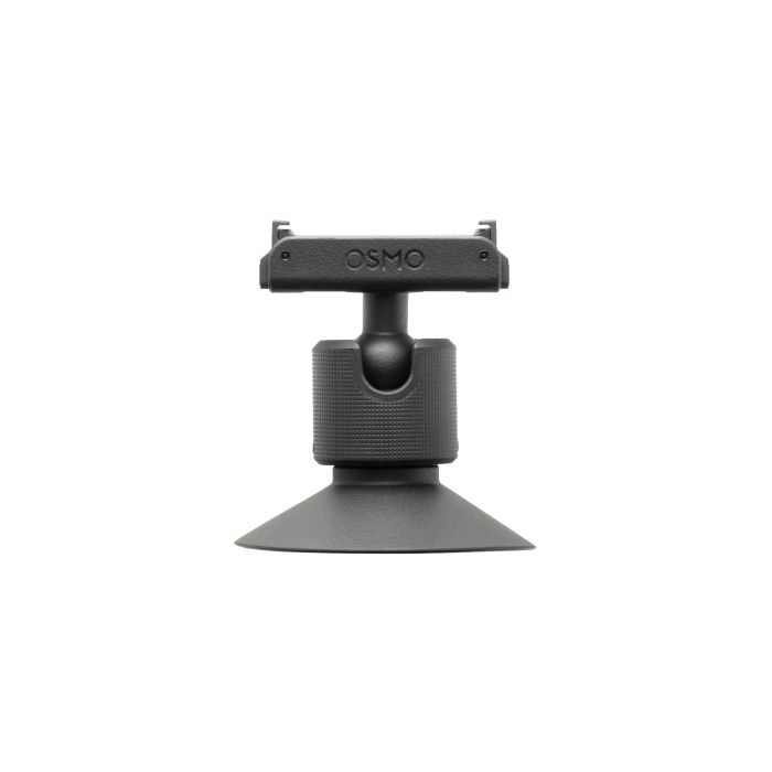 DJI Osmo Nano Dual-Direction Magnetic Ball-Joint Adapter Mount