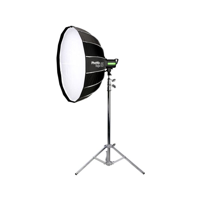 Phottix Raja Quick-Folding softbox 85cm Phottix Raja Quick-Folding softbox 85cm