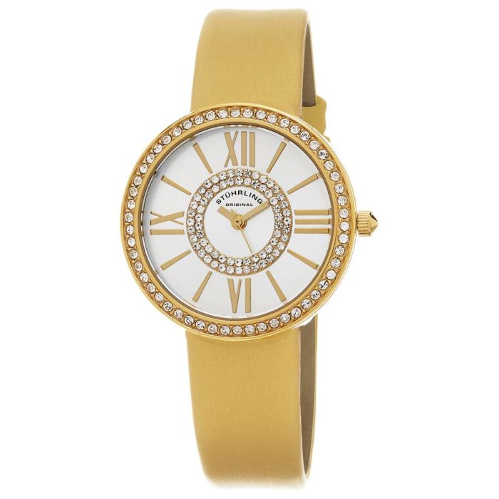 Stuhrling Vogue Ladies Watch 566.04