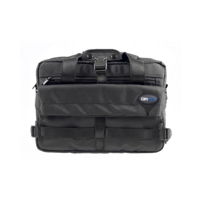 Camrock Metro M10 Black