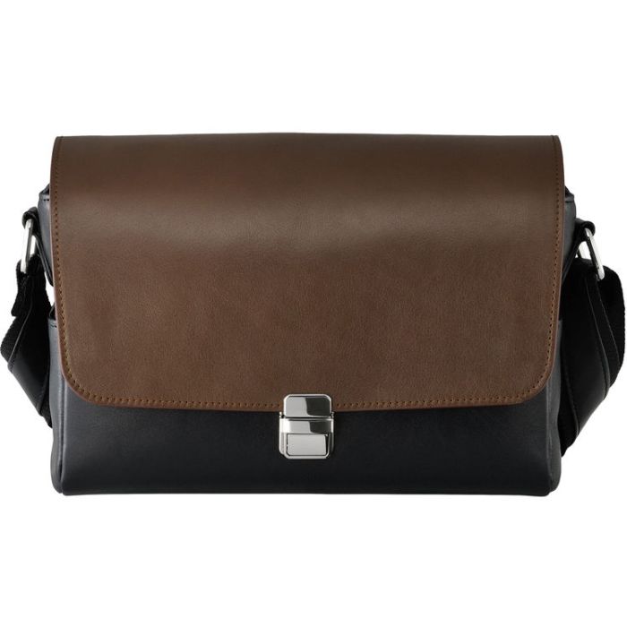 Olympus CBG-11 Premium Leather Camera Bag Olympus CBG-11 Premium Leather Camera Bag