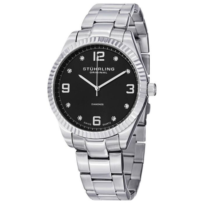 Stuhrling Symphony Men's Watch 607G.02