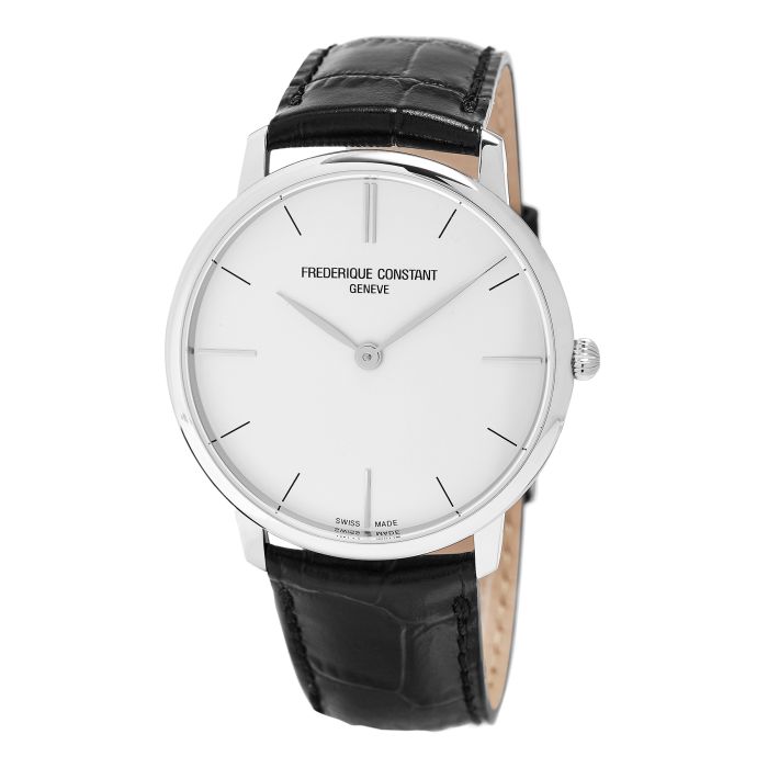 Frederique Constant Slimline Men's Watch FC-200S5S36 Frederique Constant Slimline Men's Watch FC-200S5S36