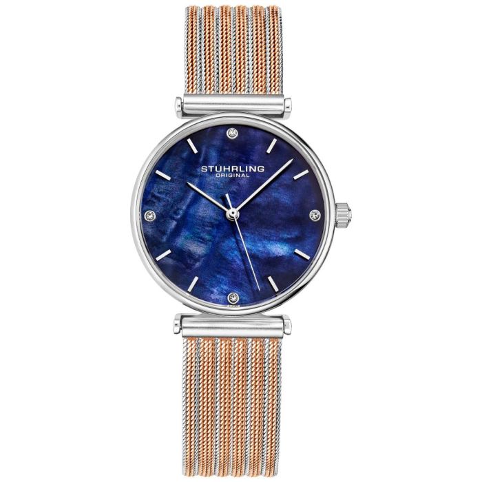 Stuhrling Ladies Watch 3927.2