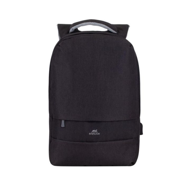 Rivacase Anti-Theft Notebook Case 15.6 inch Black (7562BLACK)