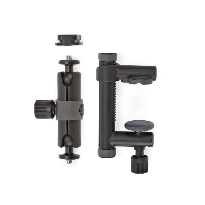 Joby Flash Clamp with Locking Arm (JB01312)