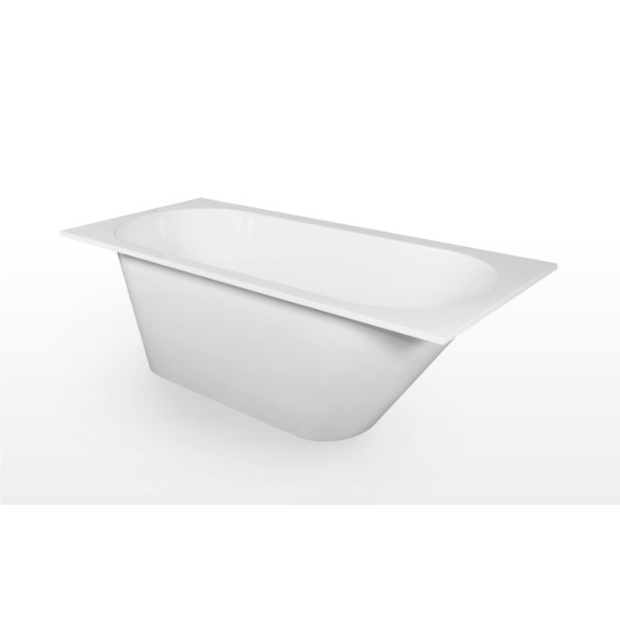 Compactino BTR-203 Akmens Masas Vanna (150x73cm)