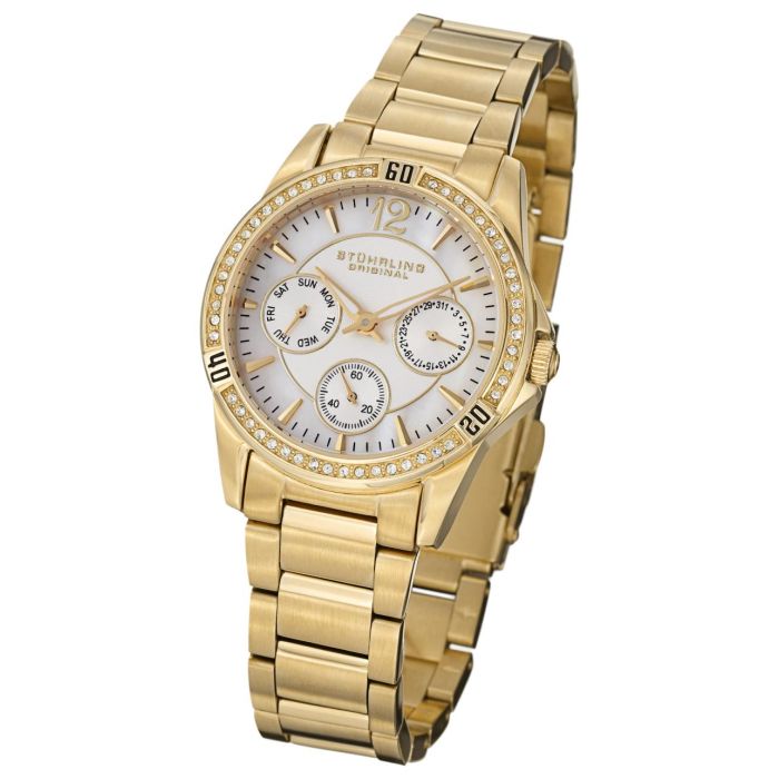 Stuhrling Aquadiver Ladies Watch 914.02 Stuhrling Aquadiver Ladies Watch 914.02