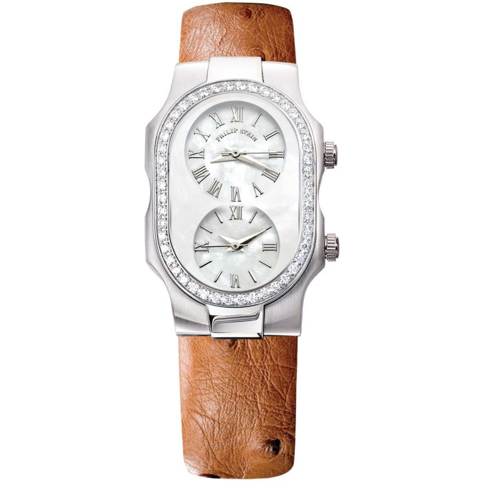 Philip Stein Classic Ladies Watch 1D-F-CMOP-OT Philip Stein Classic Ladies Watch 1D-F-CMOP-OT