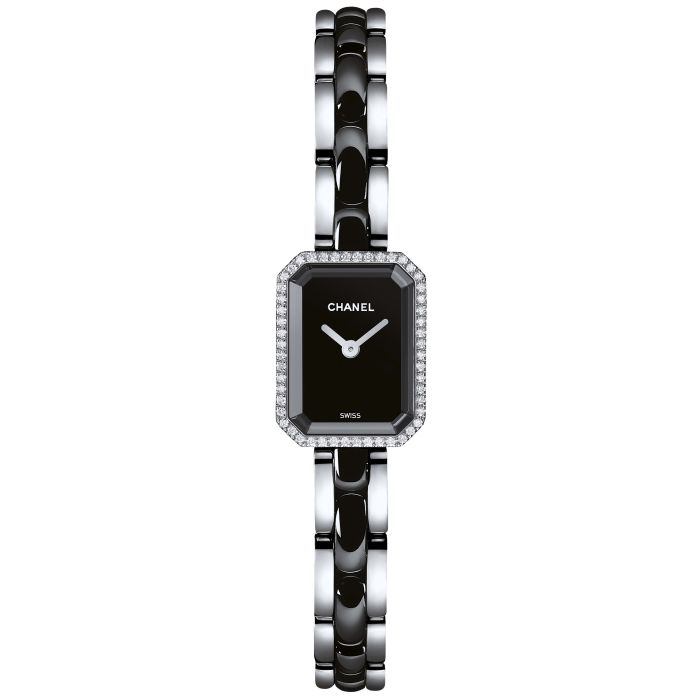 Chanel Premiere Mini 20mm Ladies Watch H2163