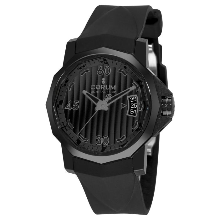 Corum Admirals Cup Competition 40 Men's Watch 082.971.98-F371-AK58