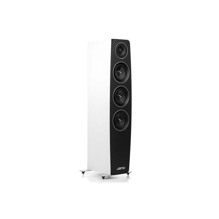 Jamo C97 Satin White 1pcs Jamo C97 Satin White 1pcs