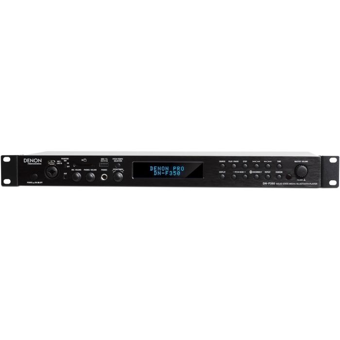 Denon DN-F350