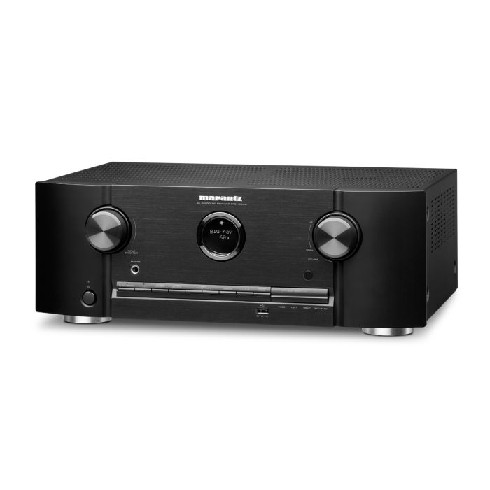 Marantz SR5015 DAB Black
