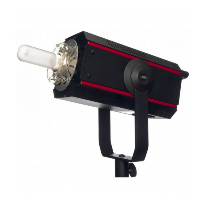 Elfo Ax 250 Studio Lamp Elfo Ax 250 Studio Lamp