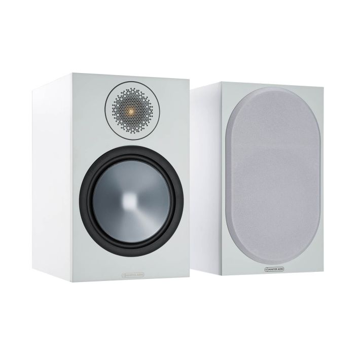 Monitor Audio Bronze 100 White (Set of 2)