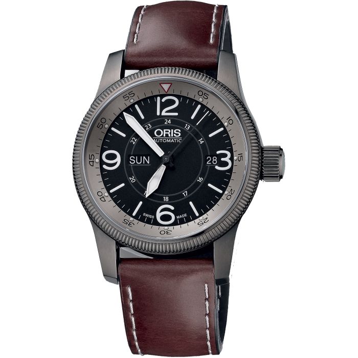 Big Crown Timer Men's Watch 735.7660.4264.LS