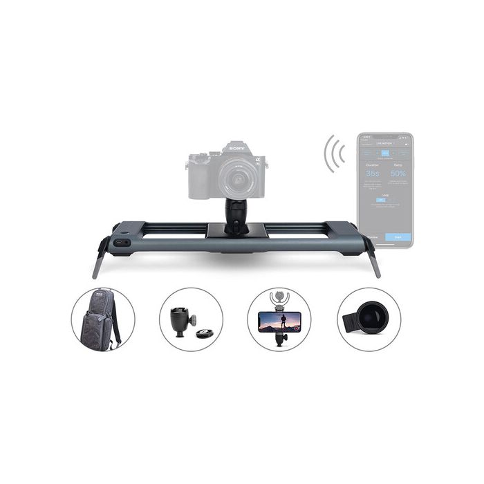 Rhino ROV PRO Everyday + Backpack Bundle (ROV052)