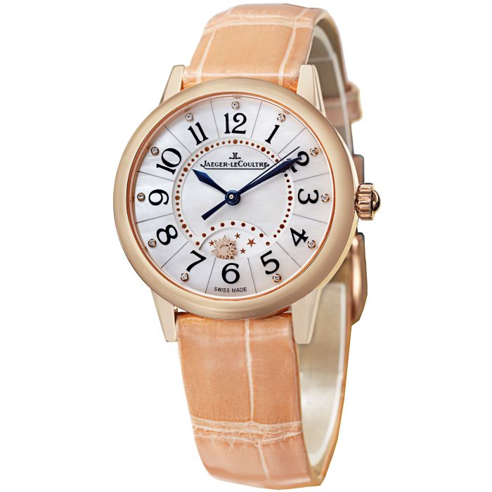Jaeger-LeCoultre Rendez-Vous Night & Day 29mm Ladies Watch Q3462590