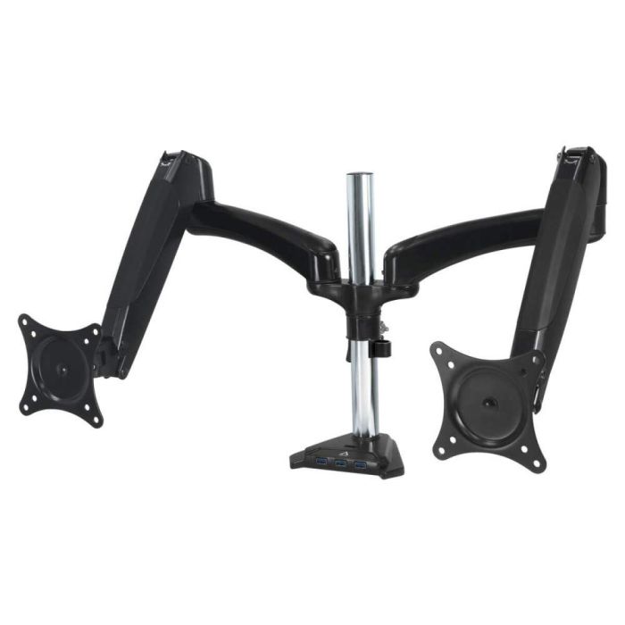 Arctic Dual Monitor Arm Z2-3D with USB 3.0 Hub (AEMNT00022A) Arctic Dual Monitor Arm Z2-3D with USB 3.0 Hub (AEMNT00022A)