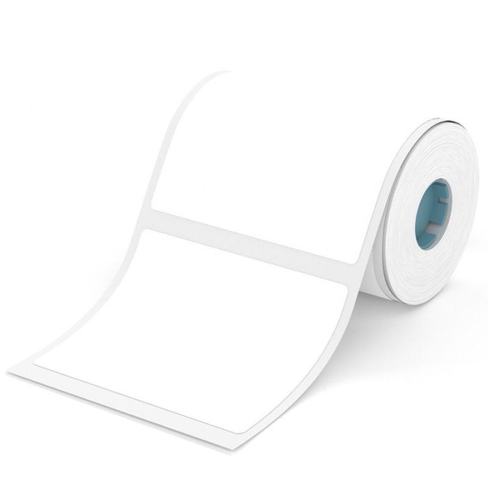 Niimbot Thermal Stickers 80x50 mm 560 pcs White