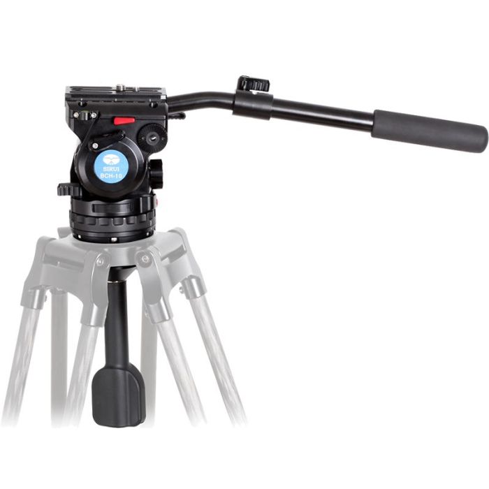 Sirui BCH-10 Broadcasting Head