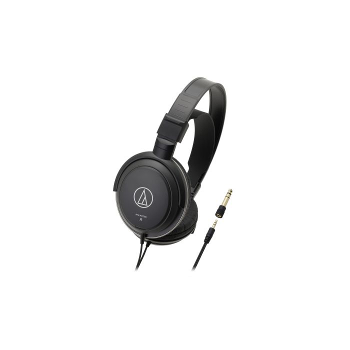 Audio-Technica ATH-AVC200