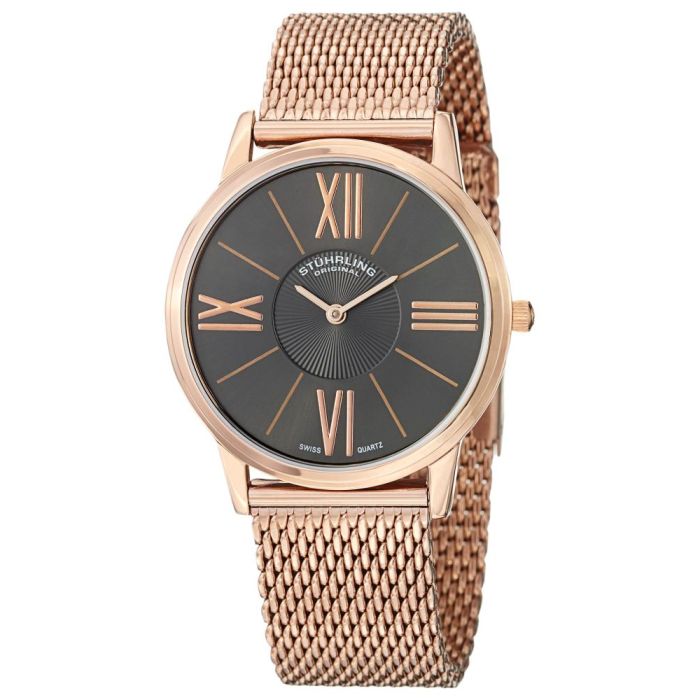 Stuhrling Symphony Men's Watch 533M.334454