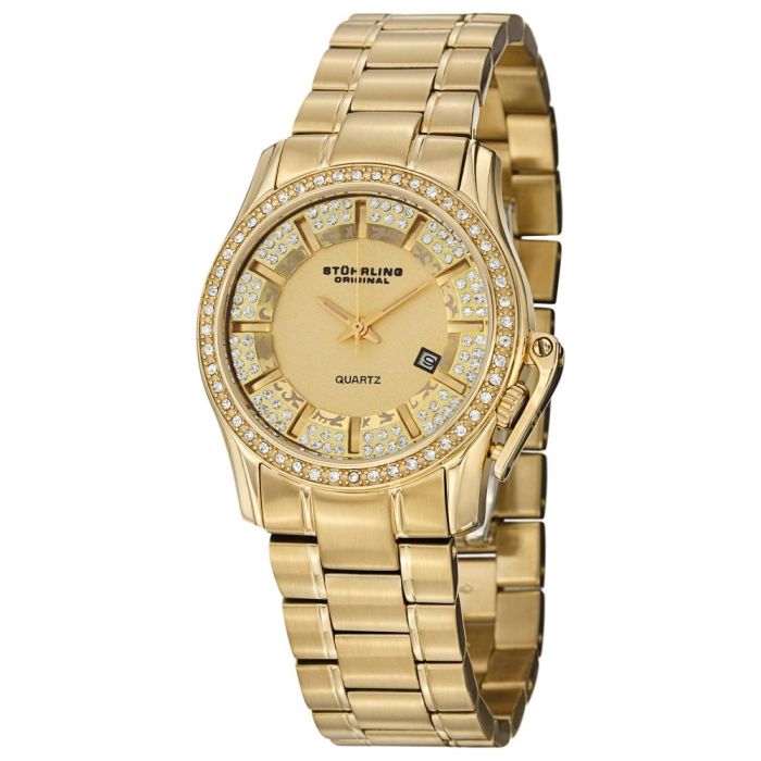 Stuhrling Symphony Ladies Watch 910.02