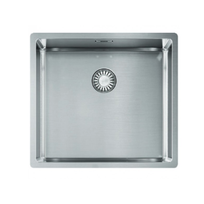 Franke Box BXX 210/110-45 Manual (127.0372.489) Franke Box BXX 210/110-45 Manual (127.0372.489)