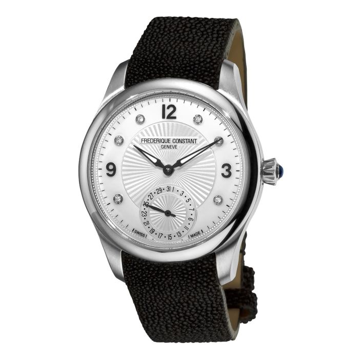 Frederique Constant Maxime Manufacture Automatic Ladies Watch FC-700MPWD3M6
